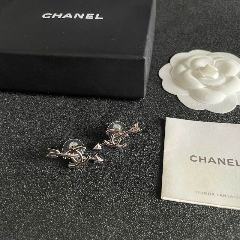 Chanel Earring 05yxs128
